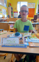 Toník