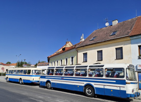 Škoda_RTO_Jelcz_a_ŠL11_Turist