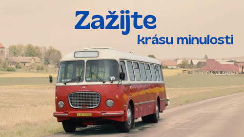Rezervaci veteránů na rok 2025 spouštíme  právě teď!