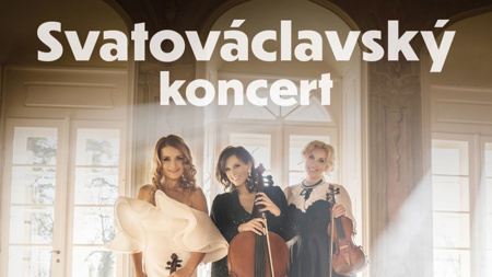BusLine podporuje Svatováclavský koncert na Chloumku