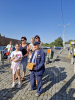 starostka_města_ČL_a_průvodčí_a_cestující