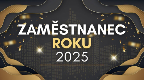 Zaměstnankyní roku 2025 veřejné dopravy Libereckého kraje se stala Pavla Lacinová   