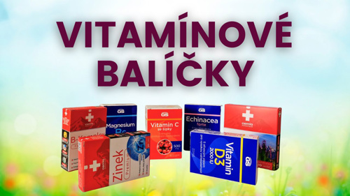 V BusLine vítáme jaro vitamínovými balíčky pro naše zaměstnance